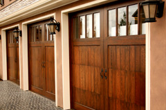 Wales Bar garage extension quotes